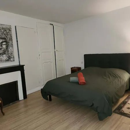 Appartements cosy proches abbatiale au cœur d'Issoire Issoire