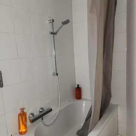 Cosy Proches Abbatiale Au Cœur D'issoire Appartement Issoire